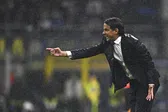 Futuro de Simone Inzaghi en el Inter de Milán es duda previo a la Final de la Champions