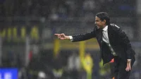 Futuro de Simone Inzaghi en el Inter de Milán es duda previo a la Final de la Champions