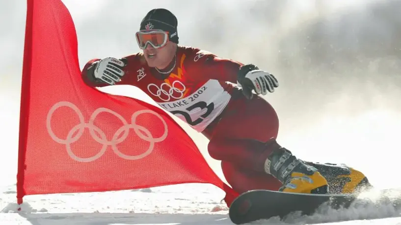 FBI intensifica búsqueda de exatleta olímpico canadiense en México