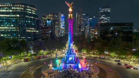 CDMX se hunde: Expertos alertan que podría volverse inhabitable en 2035