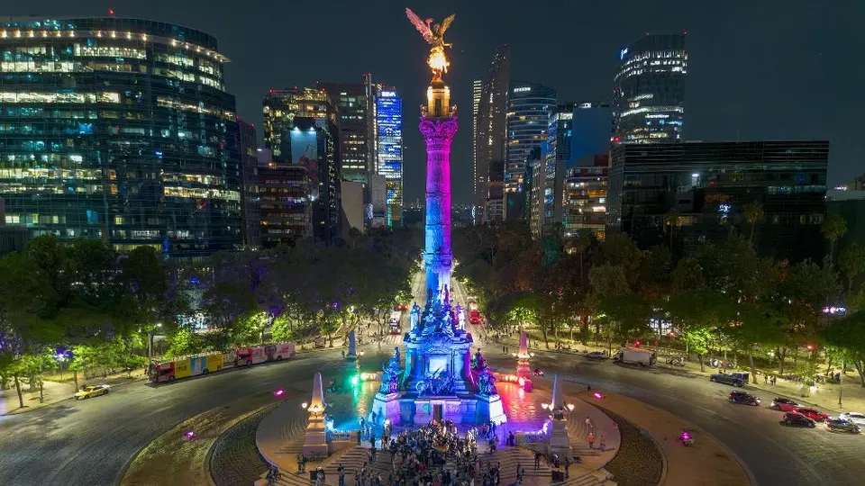 CDMX se hunde: Expertos alertan que podría volverse inhabitable en 2035