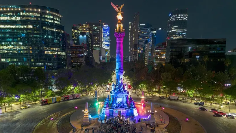 CDMX se hunde: Expertos alertan que podría volverse inhabitable en 2035