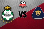 Santos vs Pumas: ¿Cuándo y dónde ver el juego de la J1 del Apertura 2025 de la Liga MX?