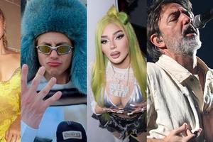 Lista de conciertos en CDMX durante agosto 2025 ¿A cuál asistirás?