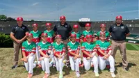 México inicia su camino en la Serie Mundial de Pequeñas Ligas con derrota