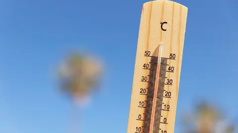 ¿Hasta cuándo? Mexicali suma 14 récords de calor en un solo verano