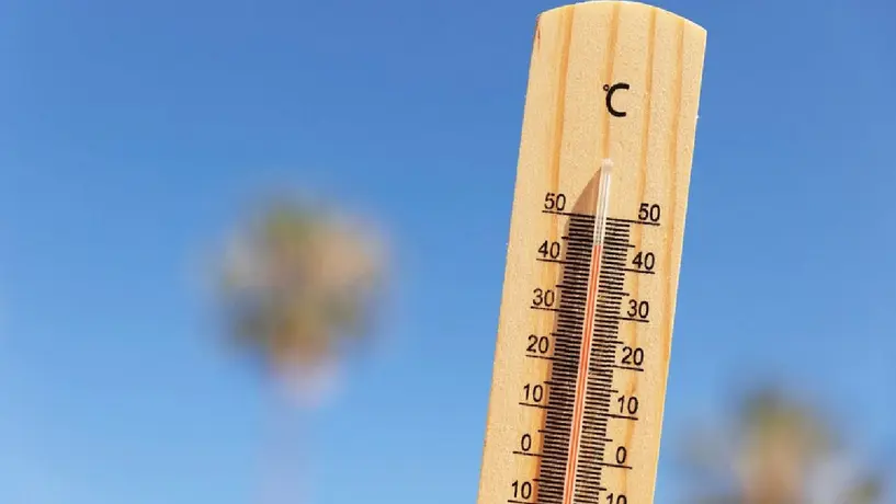 ¿Hasta cuándo? Mexicali suma 14 récords de calor en un solo verano