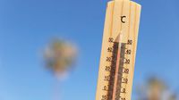 ¿Hasta cuándo? Mexicali suma 14 récords de calor en un solo verano