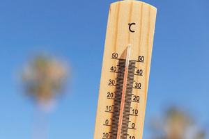 ¿Hasta cuándo? Mexicali suma 14 récords de calor en un solo verano