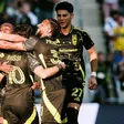 ¡Otra vez la MLS! Columbus Crew propina derrota al Puebla en Leagues Cup