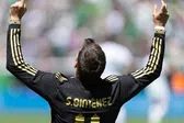 “México será campeón del mundo”: La firme promesa de Santiago Giménez
