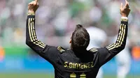 “México será campeón del mundo”: La firme promesa de Santiago Giménez
