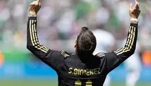 “México será campeón del mundo”: La firme promesa de Santiago Giménez