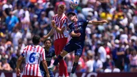 ¡Pudo cambiar el resultado! La increíble falla de Sorloth en el duelo ante PSG