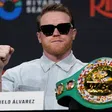 “No busco ser el mejor mexicano”: Canelo lanza mensaje antes de enfrentar a Crawford