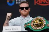 “No busco ser el mejor mexicano”: Canelo lanza mensaje antes de enfrentar a Crawford