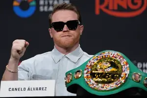 “No busco ser el mejor mexicano”: Canelo lanza mensaje antes de enfrentar a Crawford