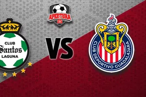 Santos vs Chivas: ¿Cuándo y dónde ver el regreso de la Liga MX en la J4 del Apertura 2025?