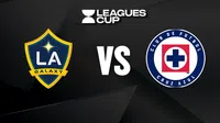 LA Galaxy vs Cruz Azul: ¿Dónde ver la Jornada 2 de la Leagues Cup?