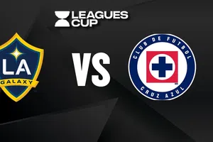 LA Galaxy vs Cruz Azul: ¿Dónde ver la Jornada 2 de la Leagues Cup?