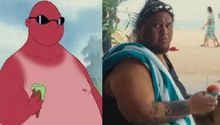 Muere David H.K. Bell, actor de “Lilo & Stitch”, semanas después del estreno