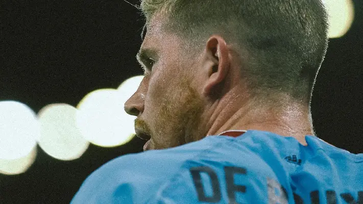 Oficial: Napoli anuncia la llegada de Kevin De Bruyne
