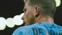 Oficial: Napoli anuncia la llegada de Kevin De Bruyne