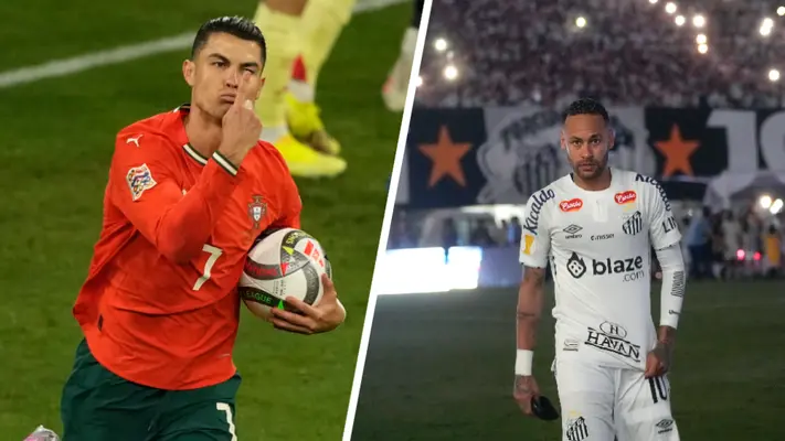 Top de jugadores ausentes en el Mundial de Clubes