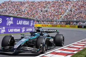 Red Bull lanza protesta contra George Russell ante comisarios