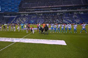 Faitelson explota contra el Puebla tras muerte de mujer previo a partido: “No conocen la vergüenza”