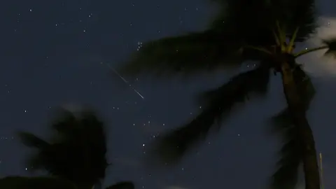 Perseidas 2025 en México: ¿cuándo, dónde y cómo ver la lluvia de estrellas?