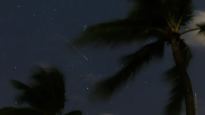 Perseidas 2025 en México: ¿cuándo, dónde y cómo ver la lluvia de estrellas?