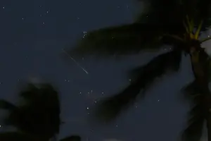 Perseidas 2025 en México: ¿cuándo, dónde y cómo ver la lluvia de estrellas?