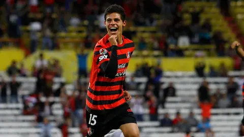 ¡Ponchito homecoming! Arturo González regresa a Atlas como refuerzo para el Apertura 2025