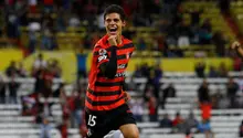 ¡Ponchito homecoming! Arturo González regresa a Atlas como refuerzo para el Apertura 2025