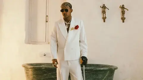 Artista con enanismo involucrado en la fiesta de Lamine Yamal defiende al futbolista tras la denuncia