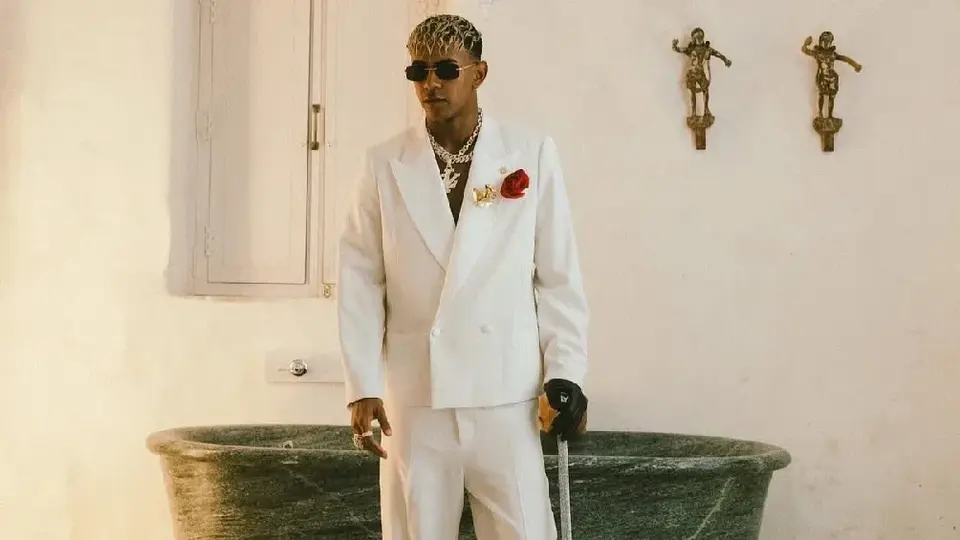 Artista con enanismo involucrado en la fiesta de Lamine Yamal defiende al futbolista tras la denuncia