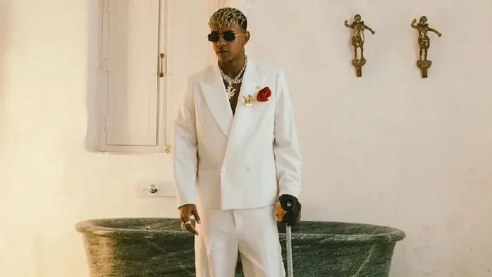 Artista con enanismo involucrado en la fiesta de Lamine Yamal defiende al futbolista tras la denuncia