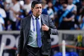 Luis Fernando Tena recuerda a Javier Aguirre y Miguel Herrera tras avanzar en Copa Oro