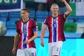 ¡Poderío vikingo! Noruega destroza a Italia en las Eliminatorias rumbo al Mundial 2026