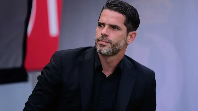 Fernando Gago busca su ‘fichaje bomba’ para el Necaxa desde Boca Juniors