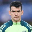 Henry Martín e Hirving Lozano causan baja de la Selección Mexicana para la Copa Oro