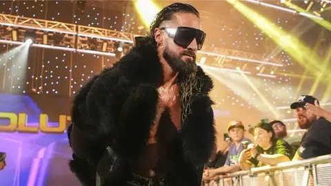 ¿Todo planeado? Seth Rollins apunta a volver a SummerSlam tras su lesión en SNME