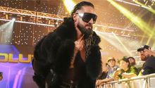 ¿Todo planeado? Seth Rollins apunta a volver a SummerSlam tras su lesión en SNME