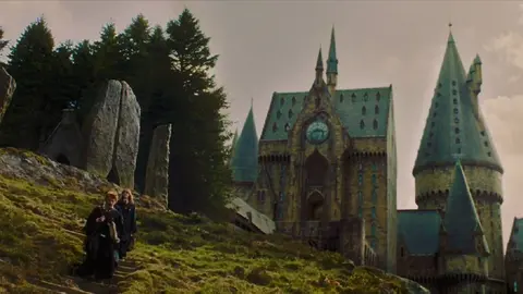 Ellos son los nuevos Harry, Ron y Hermione: revelan elenco infantil de la serie de Harry Potter en HBO