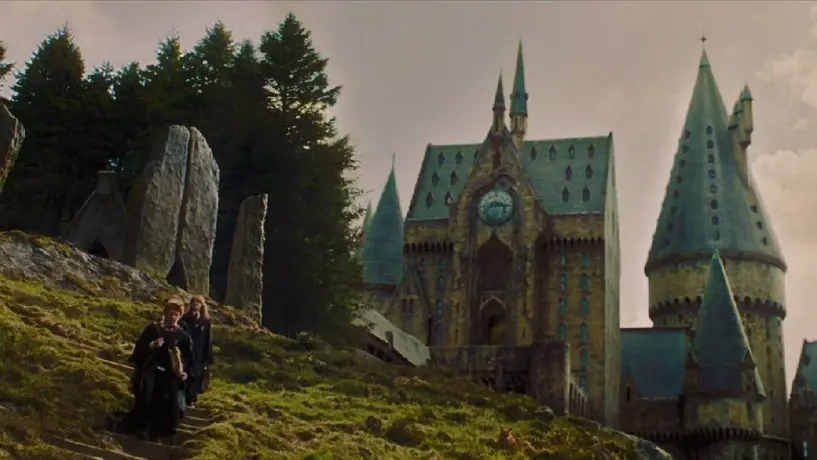 Ellos son los nuevos Harry, Ron y Hermione: revelan elenco infantil de la serie de Harry Potter en HBO