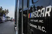 ¡Se encienden motores! Llegan los primeros trailers de la NASCAR a Ciudad de México