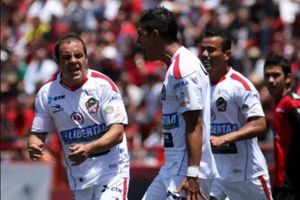 ¡Vuelve la Trinca!: Estos son los mejores momentos de Irapuato en el futbol mexicano