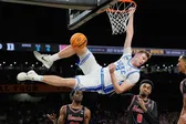 Cooper Flagg es seleccionado como la primera selección del Draft por los Dallas Mavericks