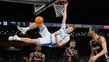 Cooper Flagg es seleccionado como la primera selección del Draft por los Dallas Mavericks